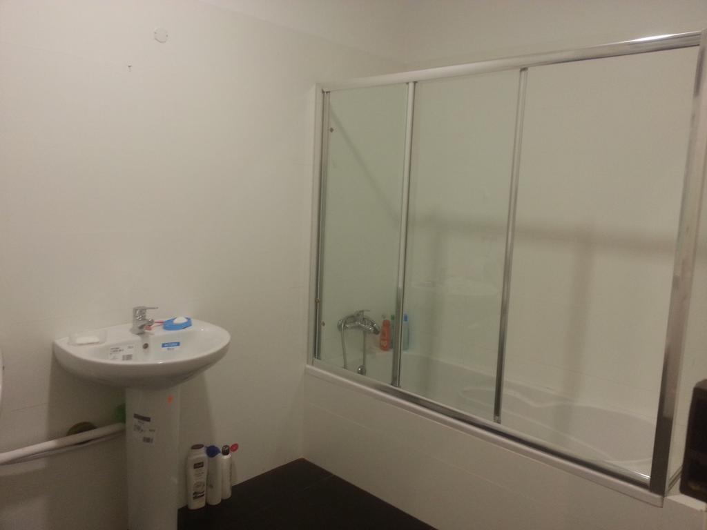 Albergue Gambori Lisboa