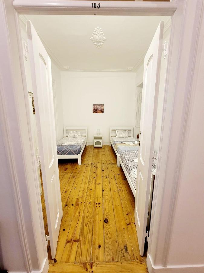 Gambori Hostal