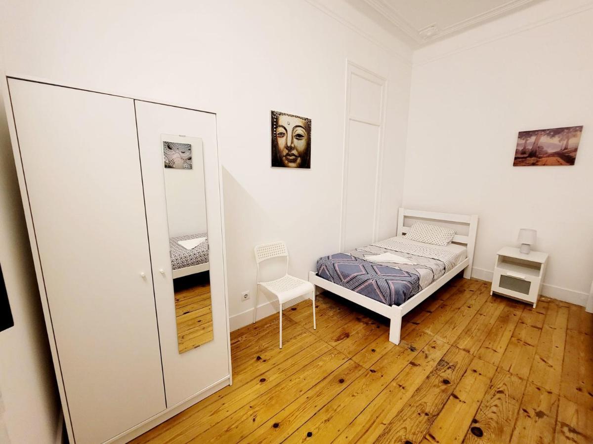 Hostal Gambori Lisboa