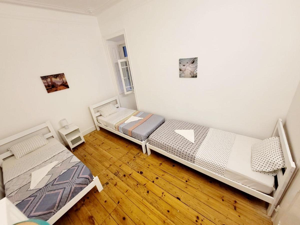 Gambori Hostal