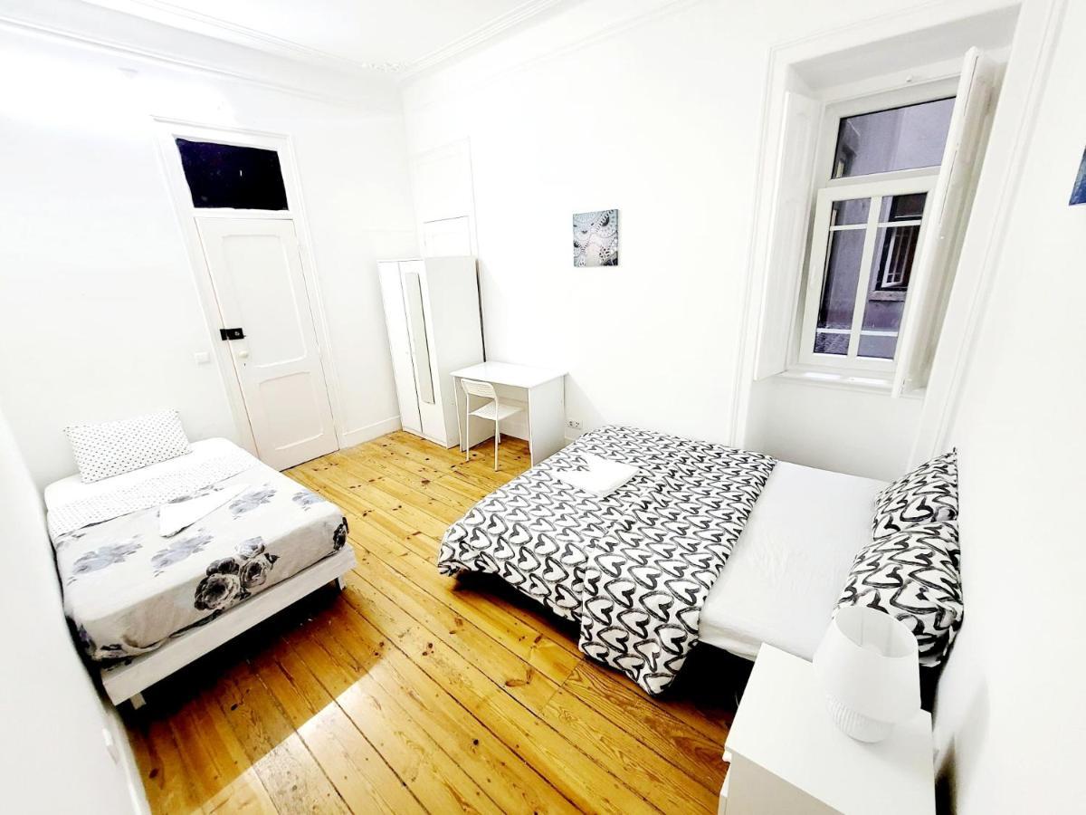 Hostal Gambori Lisboa
