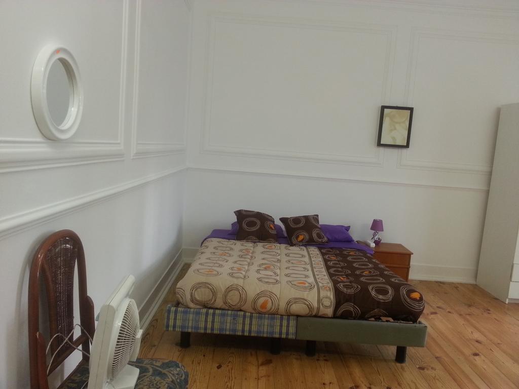 Gambori Hostal *